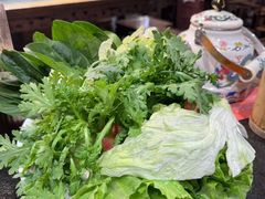 -清真京华源·涮肉烧烤(丰庆店)