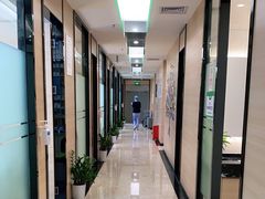 -深圳正夫口腔医疗管理连锁有限公司温莎口腔门诊部(东门店)