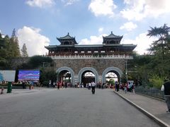 -侵华日军南京大屠杀遇难同胞纪念馆