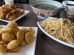 -海坛特色小吃·只做平潭特色菜(平潭店)