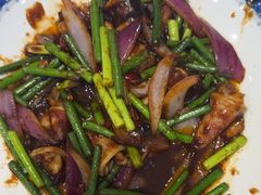 -渔家风味·鲅鱼水饺·央视展播·海鲜天津菜(开发区店)