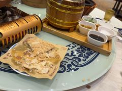 -老西门·常州菜·20年老品牌(新区店)
