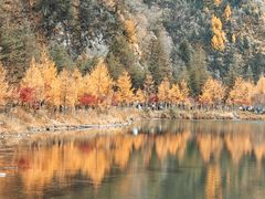 景点-毕棚沟景区