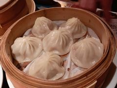杭州小笼包-外婆家(西溪印象城店)