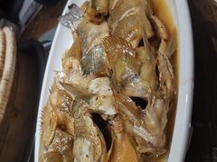 -77号渔船·蒸海鲜青岛菜(积米崖店)