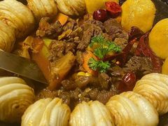 -刁馋一锅鲜·津门招牌菜(远洋未来汇店)