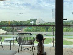 -上海佘山世茂艾美酒店