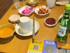 -海云台韩式汤饭·13年匠心韩料(南山店)