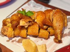 -来菜·湖北头牌藕汤(武商MALL众圆店)