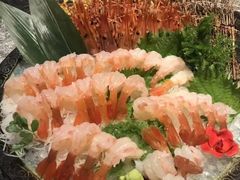 -御瀛日本料理