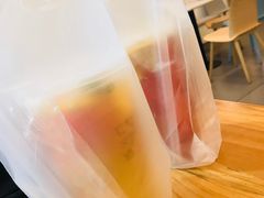 -仁义涵西餐·咖啡(中华巴洛克店)