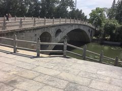 -赵州桥景区