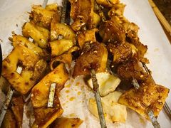 -枪火串烧·东北特色烧烤(罗湖总店)