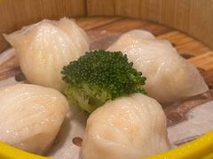 -香港新记茶餐厅(春熙太古里店)