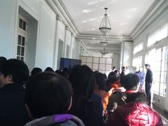 -中国福利会少年宫