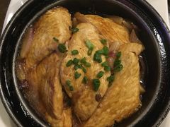 -鹅滋道(甘坑古镇店)