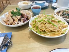 -东山茶寮(新安店)