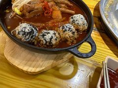 -喜来稀肉(北外滩白玉兰广场店)