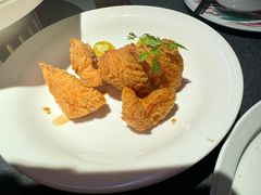 -锦府园·新台州菜(合生汇店)