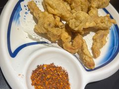 -京悦南门涮羊肉·羊蝎子火锅(田林路店)
