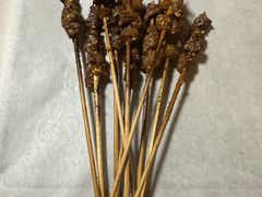 -云南建水鸡脚王烧烤(商贸路店)