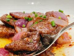-聚春园自助餐厅(东街口店)