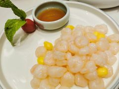 -荷塘秋月·本帮江浙菜(国权路店)