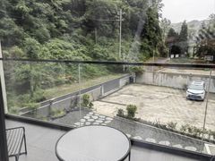 -碧峰峡风景区