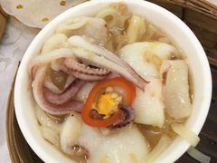 -京华酒楼