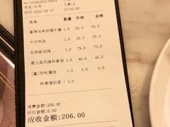 -翠华餐厅(德基广场店)