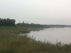 -卤阳湖国家湿地公园