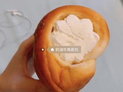 -新侨三宝乐面包店(崇文门店)