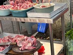 -虎子面粉馆(五一东村店)