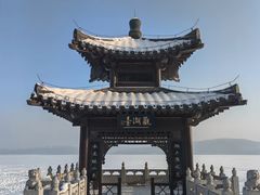 -棋盘山风景区