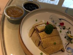 白切鸡-孔乙己(后海店)