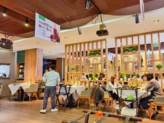 大堂-汤城小厨•粤菜•靓汤(金宝街店)