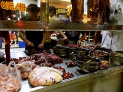 -陈记顺和潮汕牛肉火锅(韩江路店)