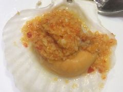 -铁板诱惑法式铁板烧(大卫城店)