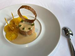 -Le Comptoir de Pierre Gagnaire
