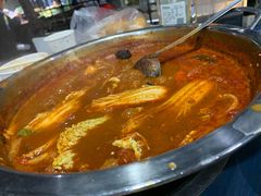 -姐妹辣糊糊(朝阳巷二店)