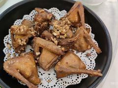 -东江渔村·古典园林·30年粤菜老字号(太和店)