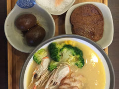 阿莉家的面-阿莉餐厅(枣阳路店)