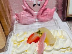 -苹果花园(乳山路店)