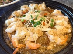 -前海沿·青岛菜(李沧万达店)