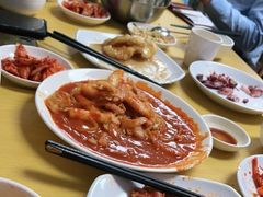 -屋里家延边朝鲜族冷面(南园店)