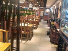 大堂-羊汤研究所(茶苑海口路店)