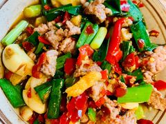 -树厨贵州菜(大十字店)