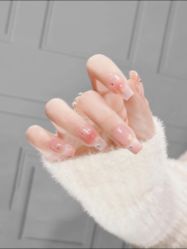 -M·X Nail日式美甲美睫