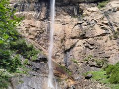 -青峰峡国家森林公园