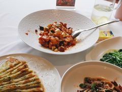 -满堂·烤鸭店·北京菜(鼓楼店)